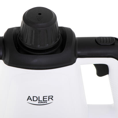 adler-ad-7038-limpiador-a-vapor-portatil-045-l-2000-w-negro-blanco