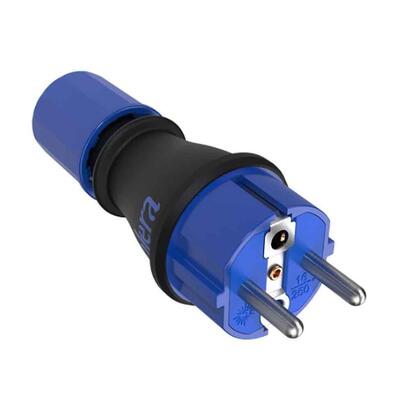 clavija-2pt-16a250v-espigas-de-o48mm-material-caucho-negro-termoplastico-706tk-solera