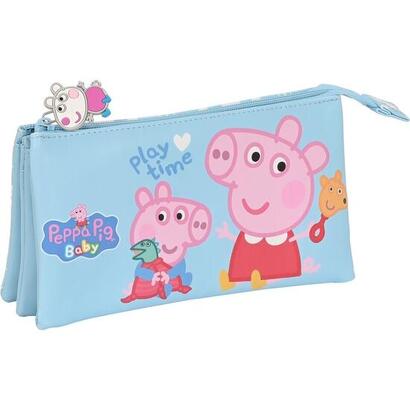 portatodo-baby-peppa-pig-triple