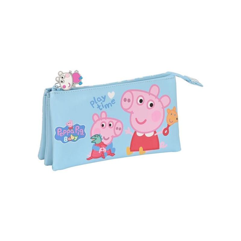 portatodo-baby-peppa-pig-triple