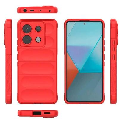 funda-de-silicona-wave-xiaomi-redmi-note-13-pro-5g-poco-x6-5g-rojo