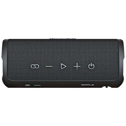 altavoz-bluetooth-hifuture-ripple-30w-negro