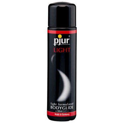 pjur-light-lubricante-silicona-100-ml