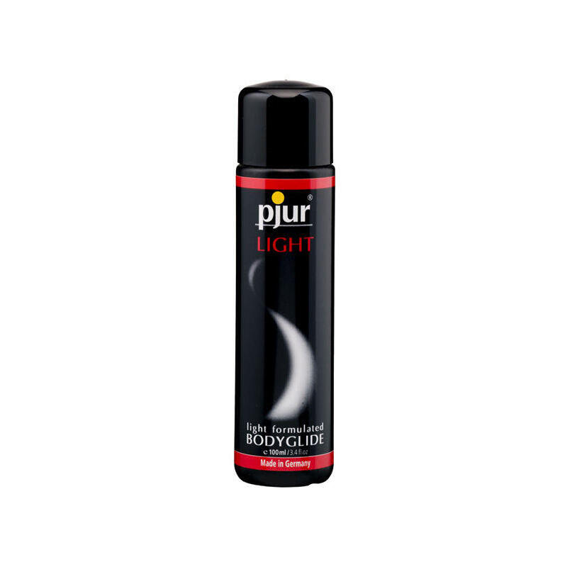 pjur-light-lubricante-silicona-100-ml