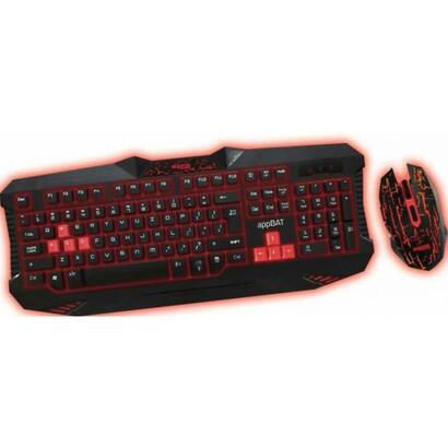 approx-kit-teclado-y-mouse-gaming-teclado-con-iluminacion-led-12-teclas-multimedia-negro