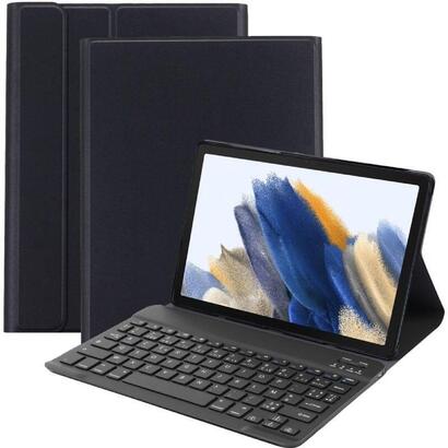 funda-con-teclado-just-in-case-8328014-bluetooth-para-tablets-samsung-galaxy-tab-a8-negra