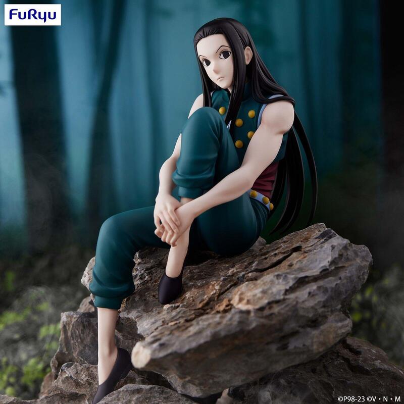 figura-good-smile-company-noodle-stooper-hunter-x-hunter-illumi