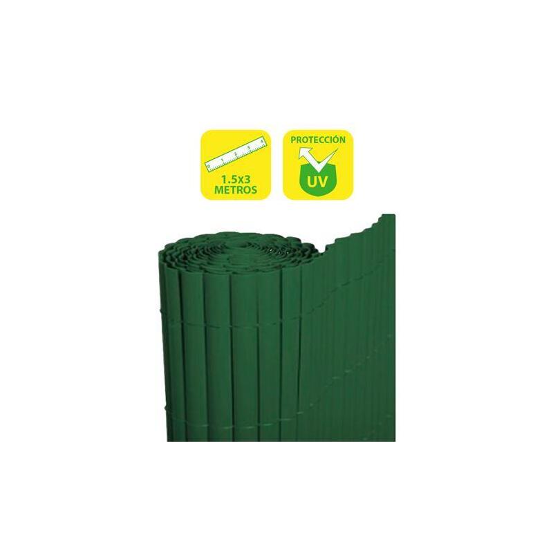 sungarden-canizo-plastico-doble-cara-15x3m-color-verde