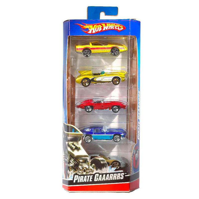 blister-5-coches-hot-wheels-surtido