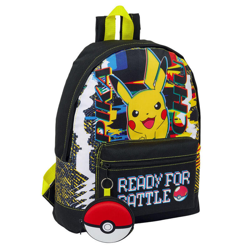 mochila-monedero-pokemon-40cm