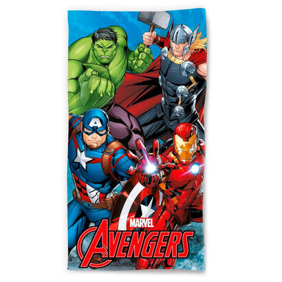 toalla-vengadores-avengers-marvel-microfibra