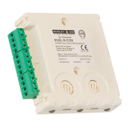 morley-mi-dczme-modulo-zona-bajo-consumo-para-detectores-convencionales