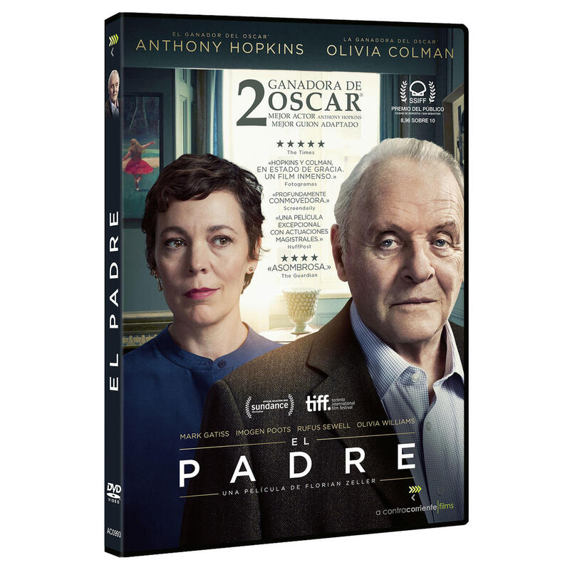 pelicula-el-padre-dvd-dvd