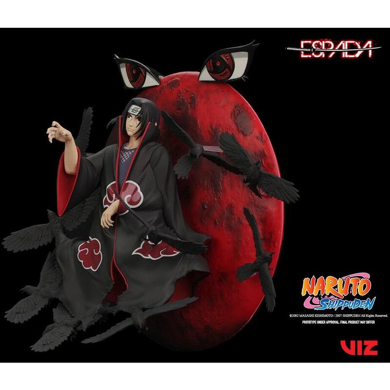 figura-naruto-shippuden-itachi-uchiha-breach