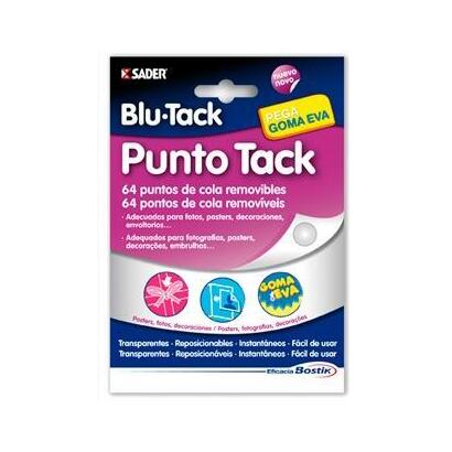 bostik-blu-tack-punto-tack-masilla-en-gotas-de-adhesivo-removible-transparente-64-puntos