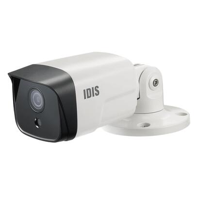 bullet-ip-leds-idis-wdr-sin-audio-5mp-h265-28mm-poe