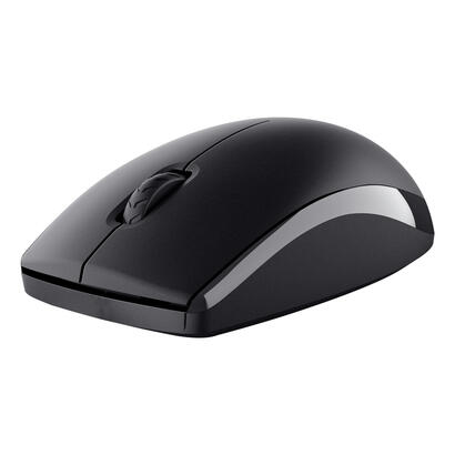 teclado-espanol-y-raton-inalambricos-trust-primo-negro