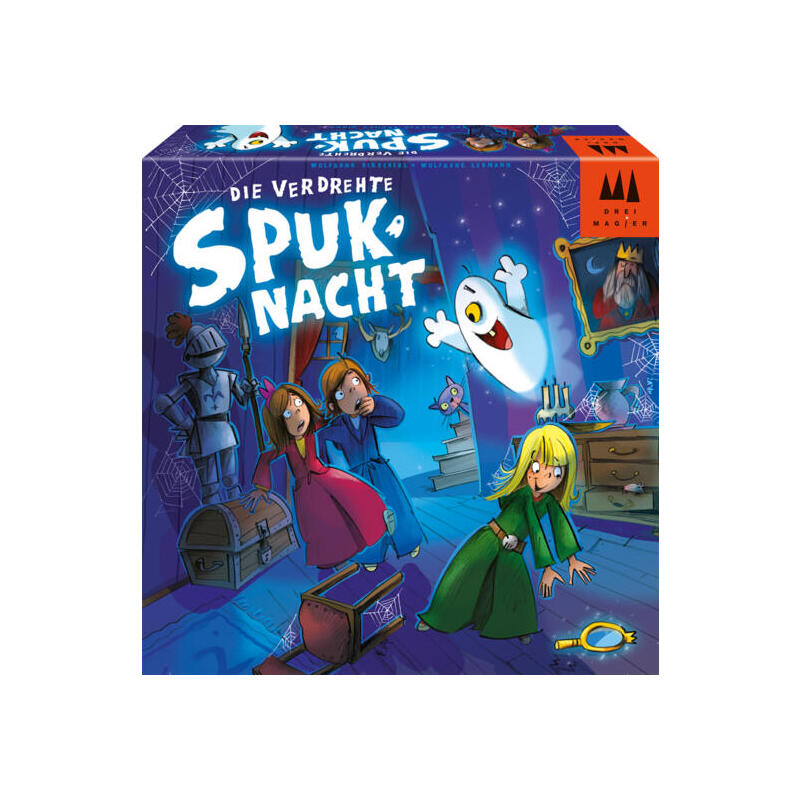 schmidt-spiele-tres-magos-la-retorcida-noche-encantada-juego-de-mesa-40896