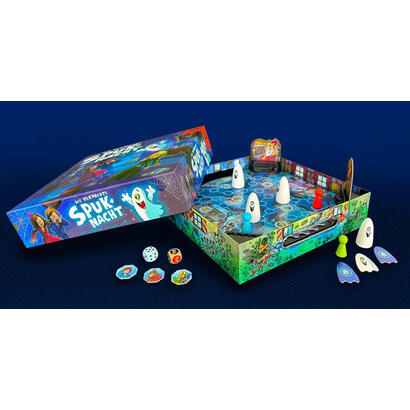 schmidt-spiele-tres-magos-la-retorcida-noche-encantada-juego-de-mesa-40896