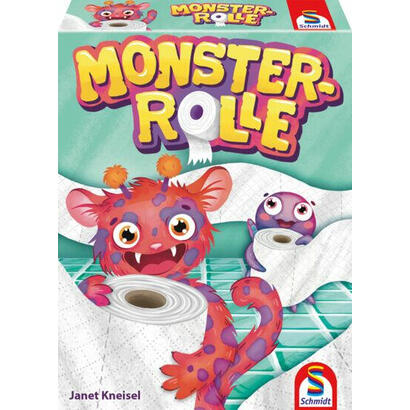 schmidt-games-monster-roll-juego-de-cartas-75057