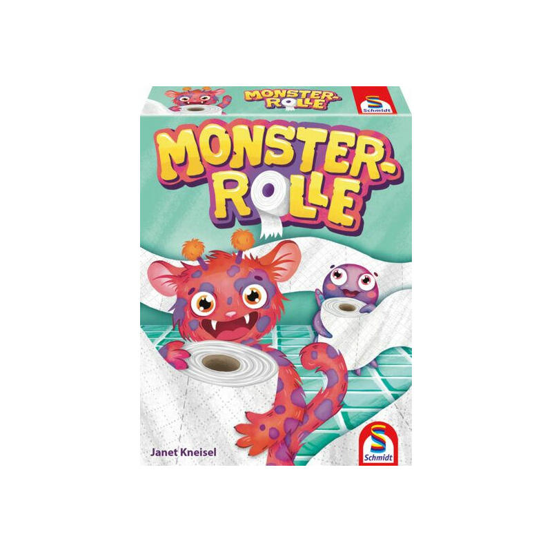 schmidt-games-monster-roll-juego-de-cartas-75057 schmidt-games-monster-roll-juego-de-cartas-75057