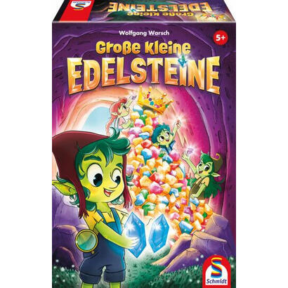 schmidt-spiele-40656-juego-de-mesa