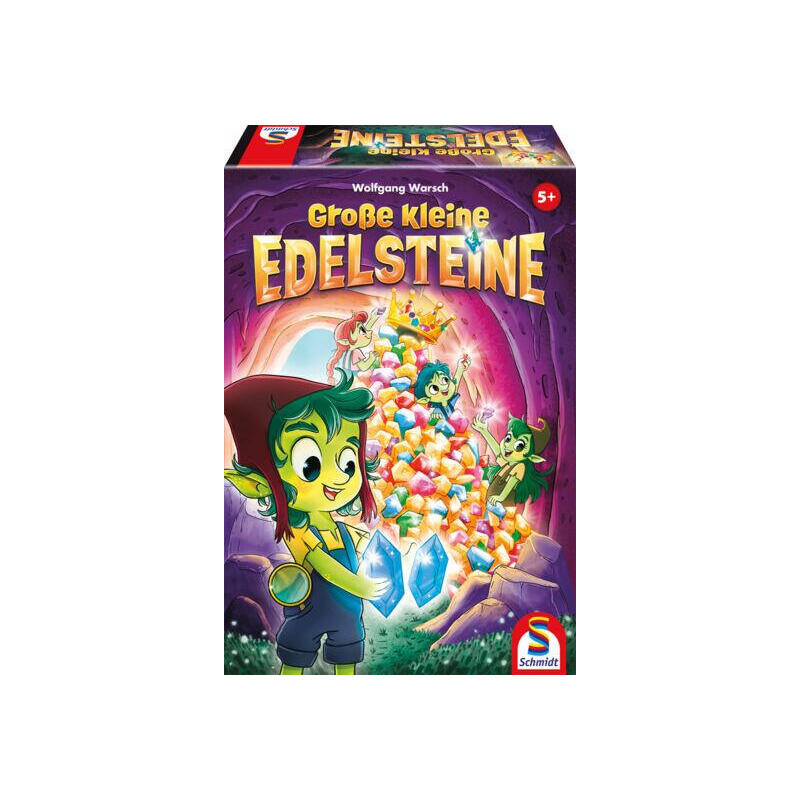 schmidt-spiele-40656-juego-de-mesa