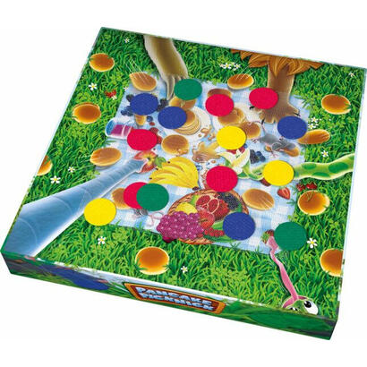 schmidt-games-pancake-picnic-juego-de-mesa-40657