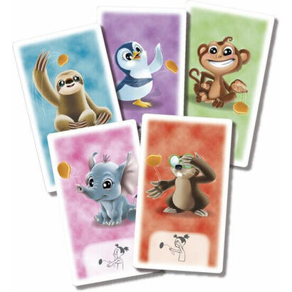 schmidt-spiele-40657-juego-de-mesa