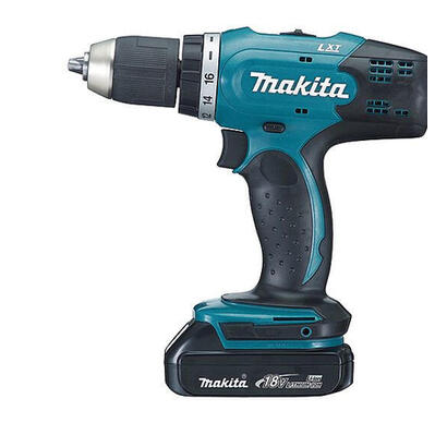 taladro-makita-ddf453sye-sin-llave-18-kg-negro-azul