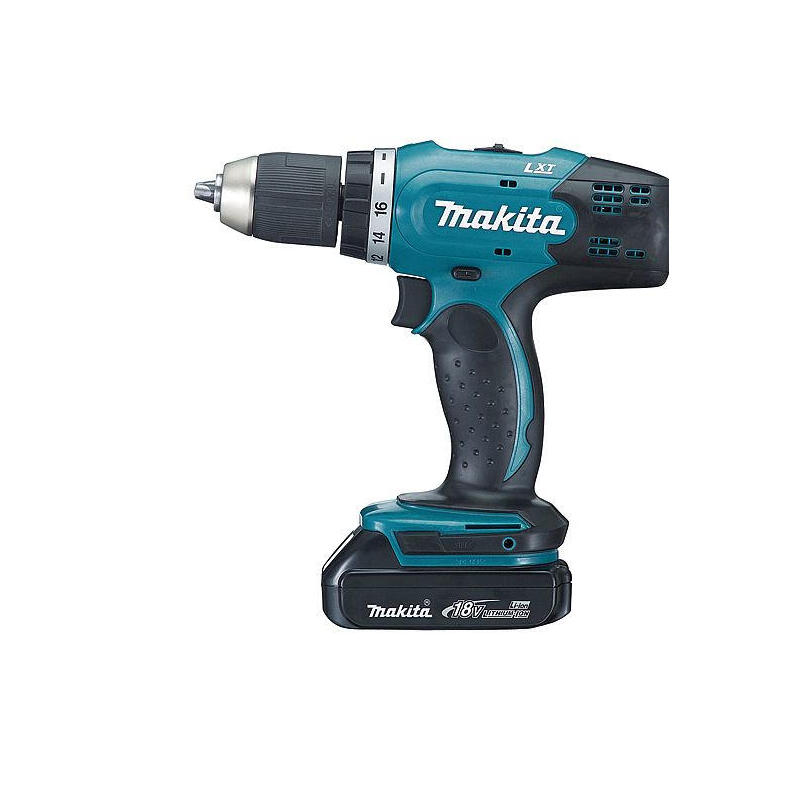 taladro-makita-ddf453sye-sin-llave-18-kg-negro-azul