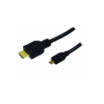 logilink-cable-hdmi-microhdmi-2m-hdmi-tipo-a-estandar-hdmi-tipo-d-micro-negro