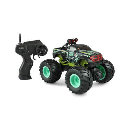 amewi-rc-auto-big-hmer-truck-li-ion-akku-500mah-verde-6