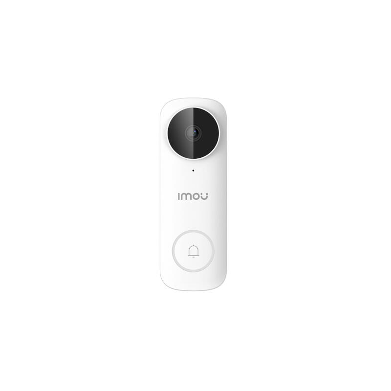 videoportero-imou-db61i-5-mp-2560-x-1920-px-ip65-wifi-vision-nocturna-pared-blanco