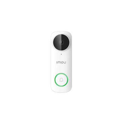 videoportero-imou-db61i-5-mp-2560-x-1920-px-ip65-wifi-vision-nocturna-pared-blanco