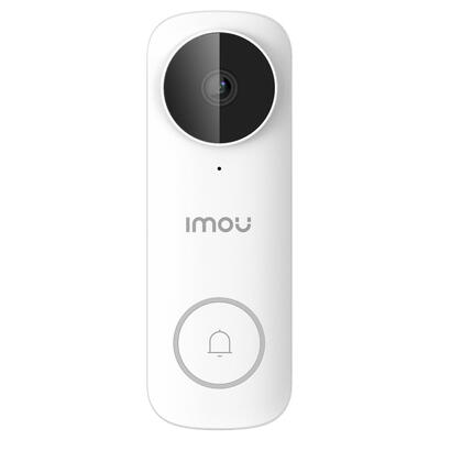 videoportero-imou-db61i-5-mp-2560-x-1920-px-ip65-wifi-vision-nocturna-pared-blanco