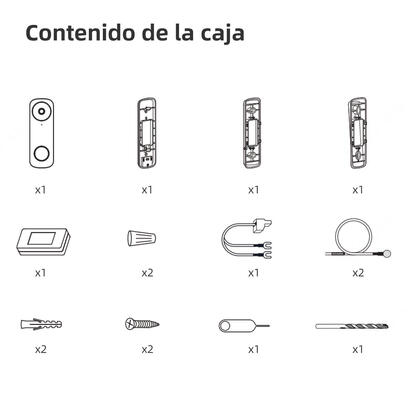 videoportero-imou-db61i-5-mp-2560-x-1920-px-ip65-wifi-vision-nocturna-pared-blanco