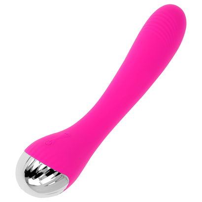ohmama-vibrador-flexible-estimulacion-punto-g-19-cm