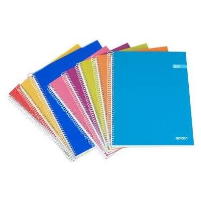 pack-de-8-unidades-ancor-classic-stripes-cuaderno-espiral-tamano-folio-cuadriculado-4x4mm-80-hojas-90gr-tapa-de