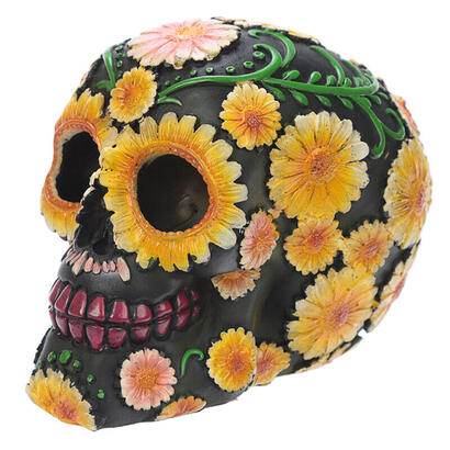 figura-calavera-dia-de-los-muertos-margaritas-11cm