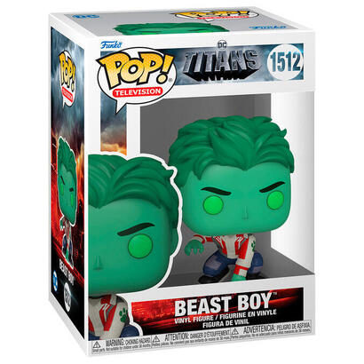 figura-pop-titans-beast-boy