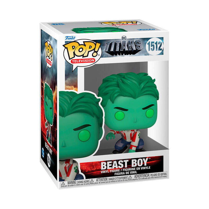 figura-pop-titans-beast-boy