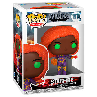 figura-pop-titans-starfire