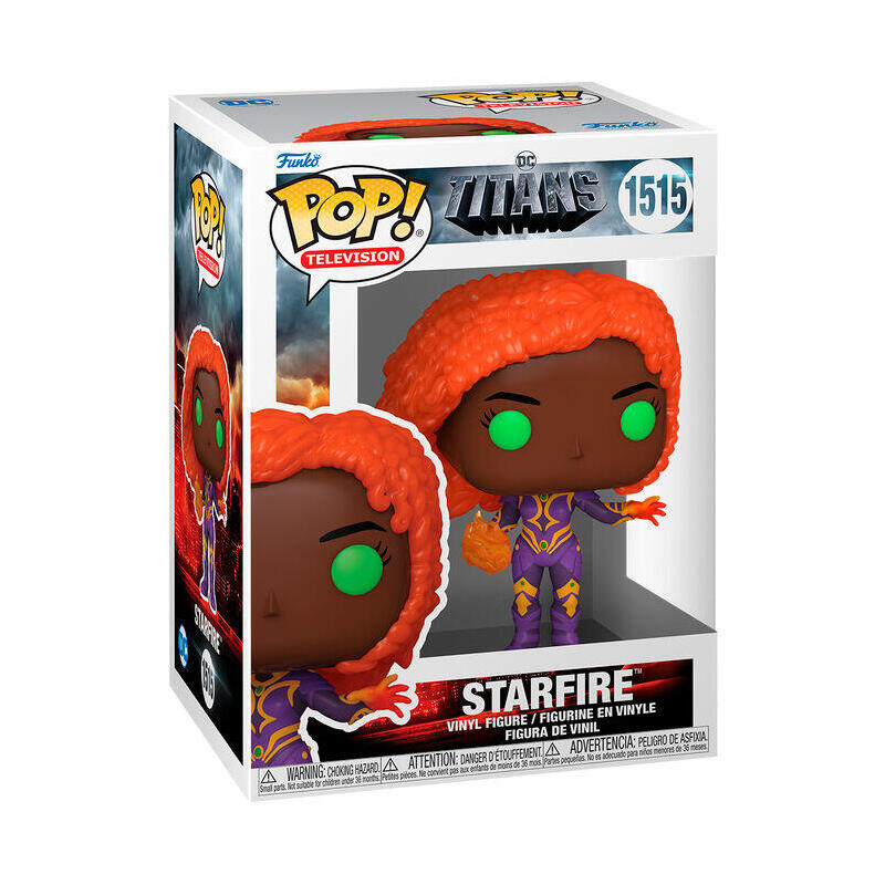 figura-pop-titans-starfire