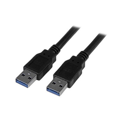 cable-usb-30-a-a-macho-macho-2m-negro
