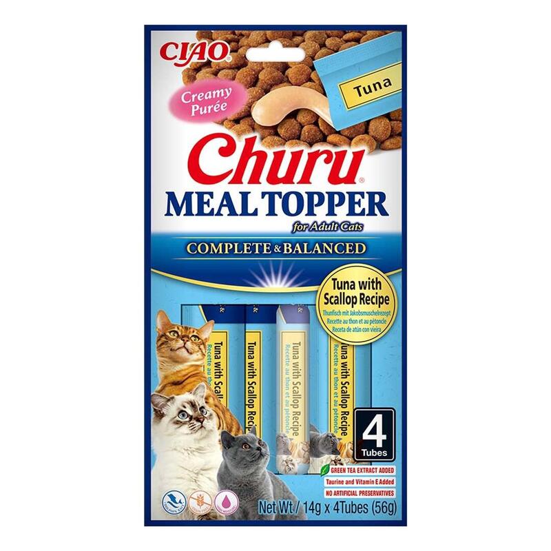 goma-para-gatos-inaba-churu-meal-topper-tuna-with-scallop-4-x-14g