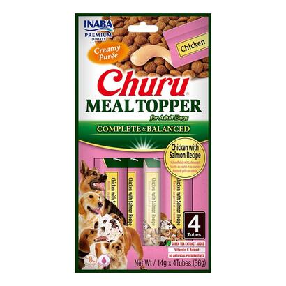 premio-para-perros-inaba-churu-meal-topper-chicken-with-salmon-4-x-14g