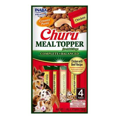 premio-para-perros-inaba-churu-meal-topper-chicken-with-beef-4-x-14g