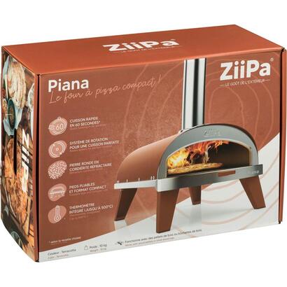 ziipa-piana-pellet-pizza-oven-terracotta