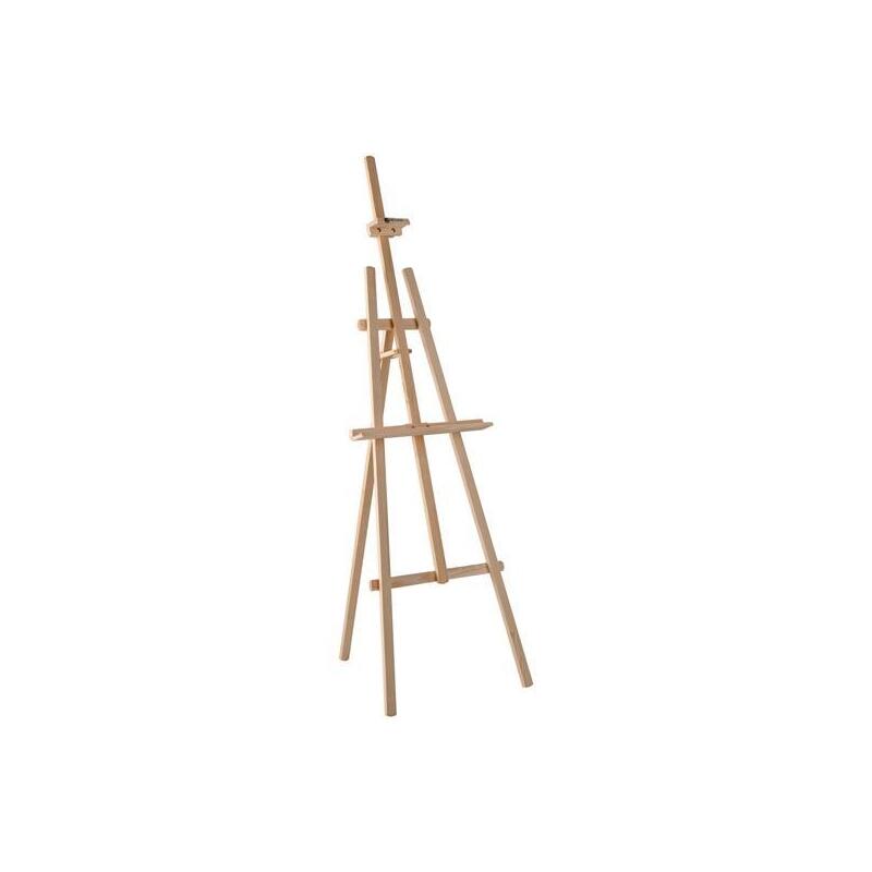 talens-art-creation-caballete-de-estudio-tripode-vega-de-madera